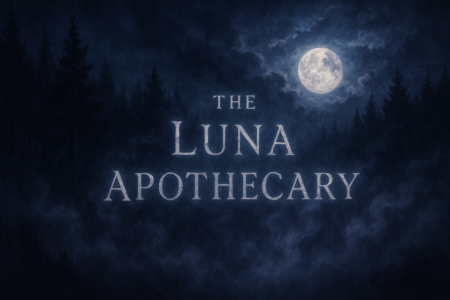 The Luna Apothecary