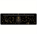 The Rectangular Wooden Tarot Stands