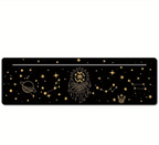 The Rectangular Wooden Tarot Stands