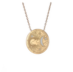 The Aleia Celestial Pendants