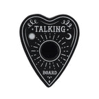 Ouija Talking Board Spell Candle Holder