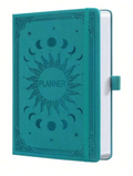 The Astral Ambitions Planner