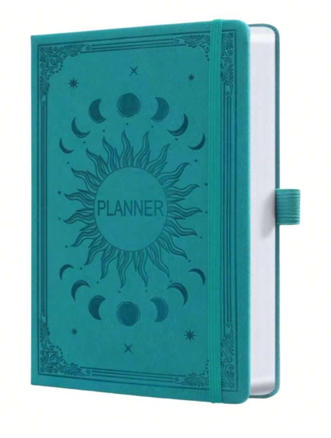 The Astral Ambitions Planner