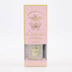 Pink Amber Poppy Rose Quartz Infused Diffuser 100ml