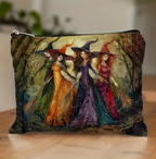 Sisterhood of the Moon Pouch