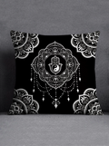 The Mandala Cushion