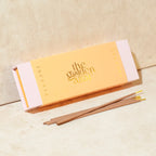 The Golden Altar Natural Incense Box - Nag Champa