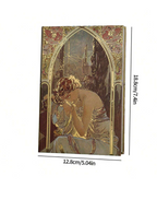 The Lament of Lysandra Notebook
