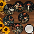 The Forager’s Table Coaster Set