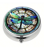 The Starlight Soar Pill Keeper