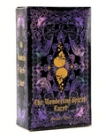 The Wandering Souls Tarot Deck