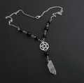 The Witch’s Vow Necklace