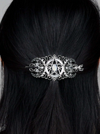 The High Priestess Hair Clip