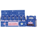 Original Satya Sai Baba Nag Champa Backflow Dhoop