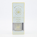Sea Salt Flower Clear Quartz Infused Diffuser 100ml