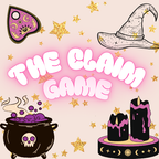 The Claim Game - Witchy Edition