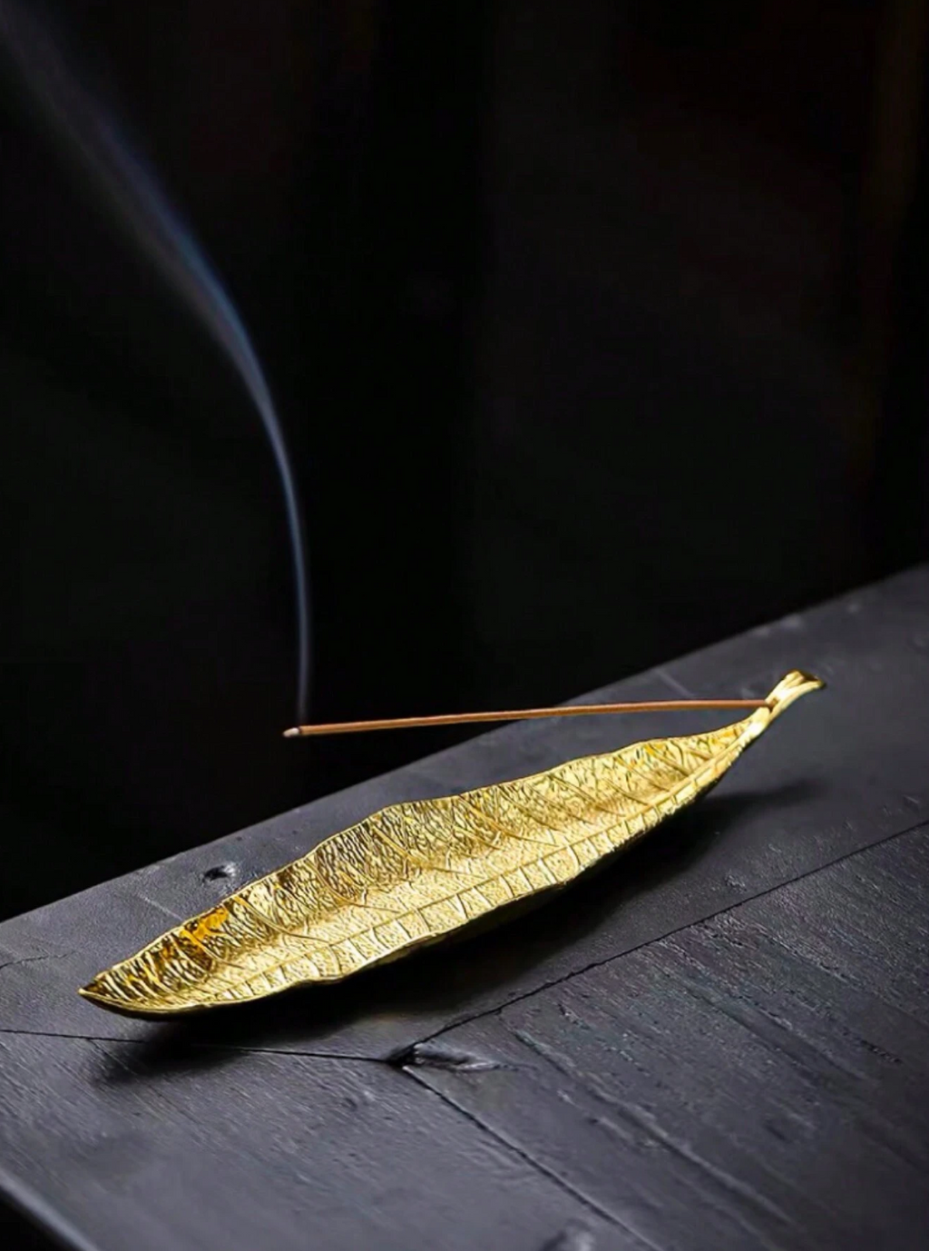 The Incense Stick Holder