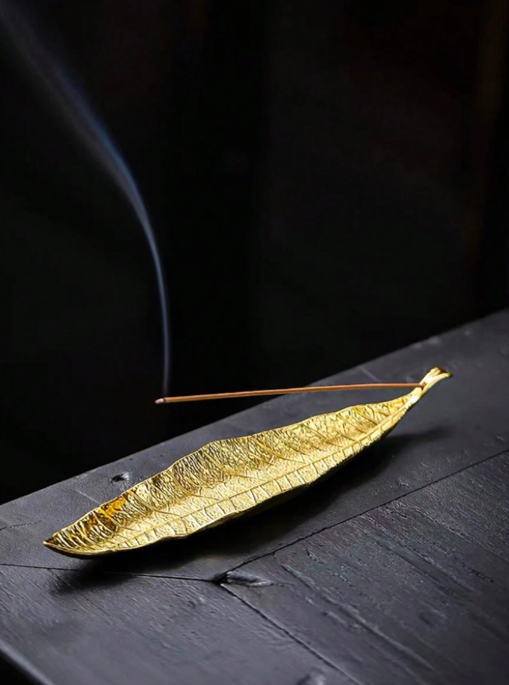 The Incense Stick Holder