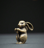 The Bunny Incence Holder