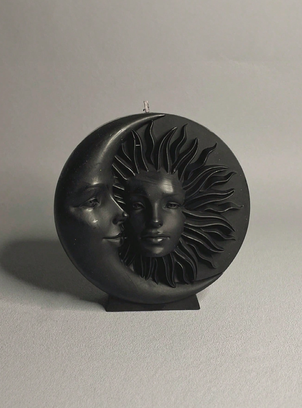 The Midnight Eclipse Duo Candles