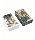 The Wild Wood Tarot Deck