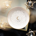 Celestial Zodiac Trinket Dish