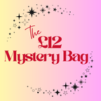 The Witchy Mystery Bags