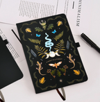 The Midnight Grove Journal