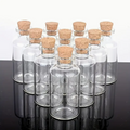 Witch's Apothecary Mini Spell Bottle Set - Pack of 10