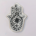 The Hamsa Hand Trinket Dish