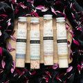 Medusa Herbal Ritual Bath Salt Gift Set