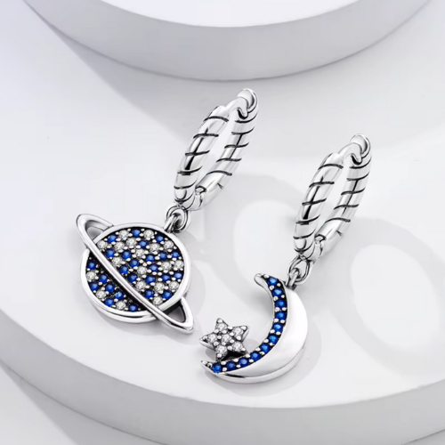 Orla Celestial Earrings