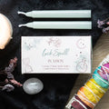Fortuna Magic Luck Spell in A Box