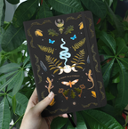 The Midnight Grove Journal