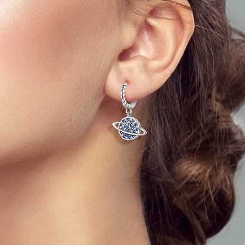 Orla Celestial Earrings