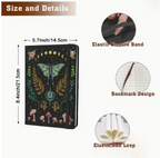 The Celestial Forager Notebook