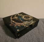 The Sun & Moon Spellbound Glass Box