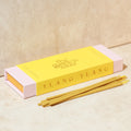 The Golden Altar Natural Incense Box - Ylang Ylang