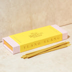 The Golden Altar Natural Incense Box - Ylang Ylang