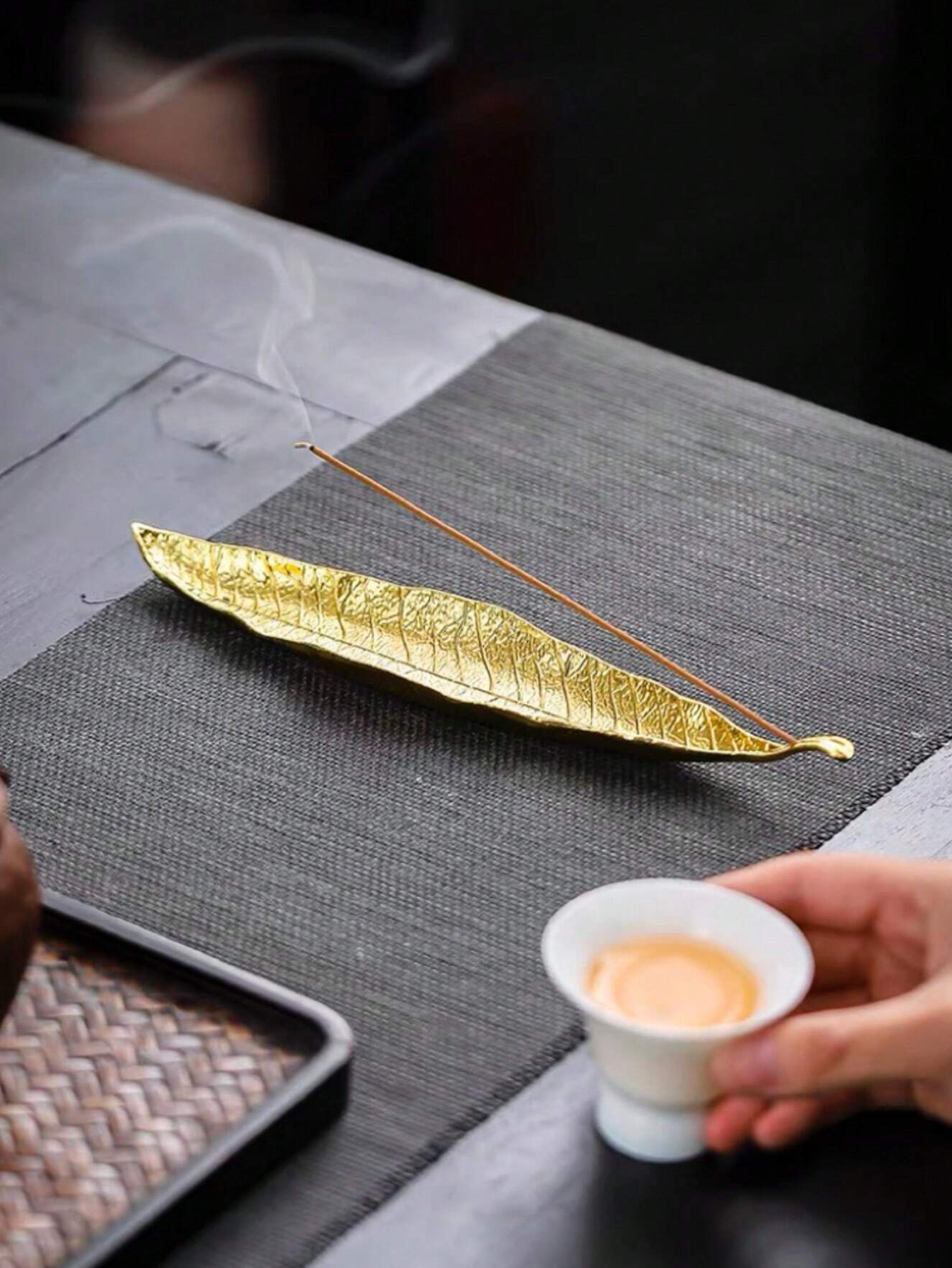 The Incense Stick Holder