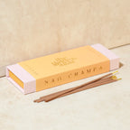 The Golden Altar Natural Incense Box - Nag Champa