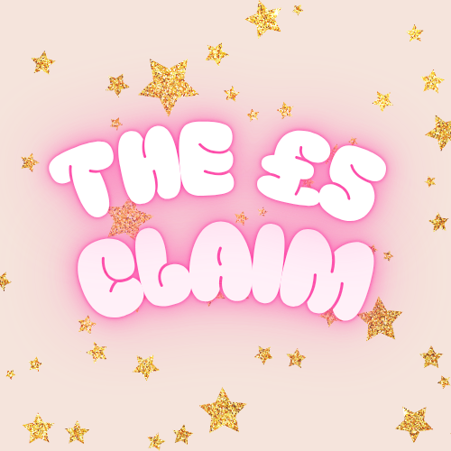 The Claim Game - Witchy Edition
