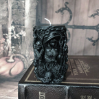 The Witch's Grimoire 3D Sculpted Ritual Candles - LIMITED EDITION