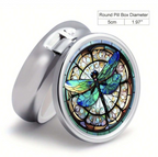 The Starlight Soar Pill Keeper