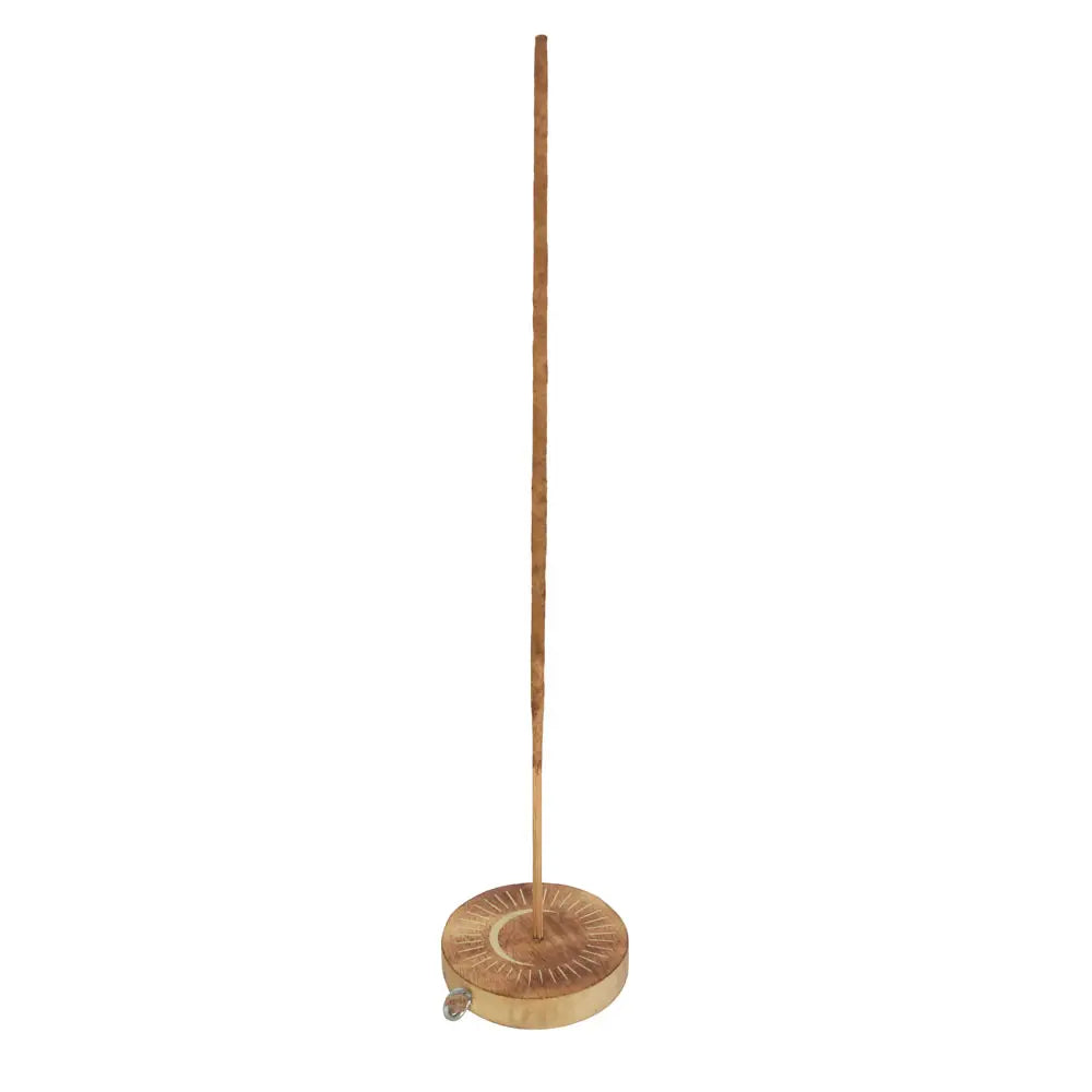 Moon Phase Coconut Incense Stick Gift Sets