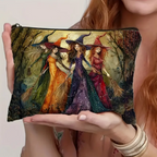 Sisterhood of the Moon Pouch