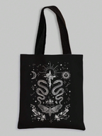 The Occult Garden Tote