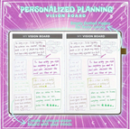 The Astral Ambitions Planner