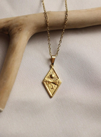 The Celestial Realms Necklace