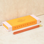 The Golden Altar Natural Incense - Sandalwood